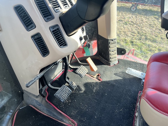 2022 Case IH Steiger 620 AFS Quad (9th thumbnail)