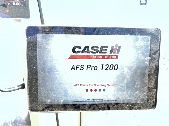 2022 Case IH Steiger 620 AFS Quad (11th thumbnail)