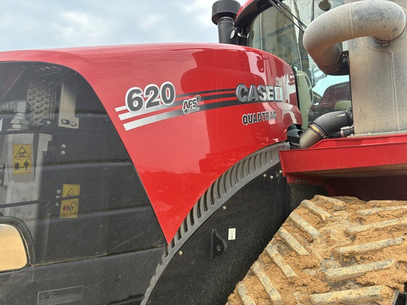 2022 Case IH Steiger 620 AFS Quad (13th thumbnail)