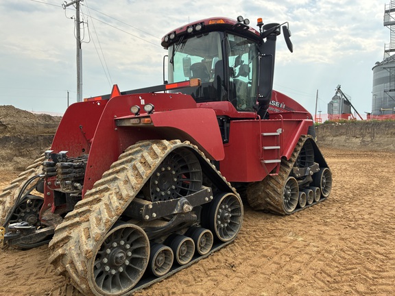 2022 Case IH Steiger 620 AFS Quad (18th thumbnail)