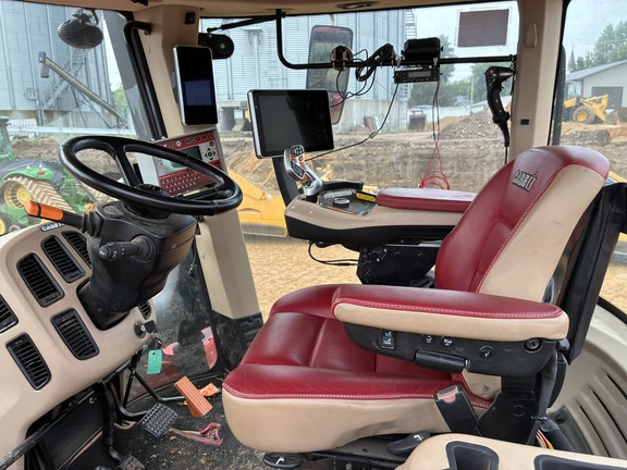 2022 Case IH Steiger 620 AFS Quad (19th thumbnail)