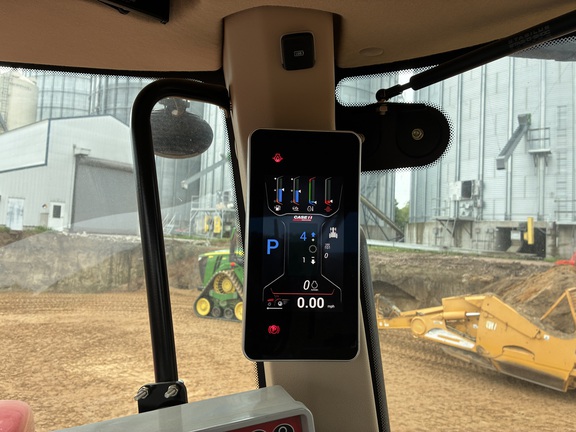 2022 Case IH Steiger 620 AFS Quad (21st thumbnail)