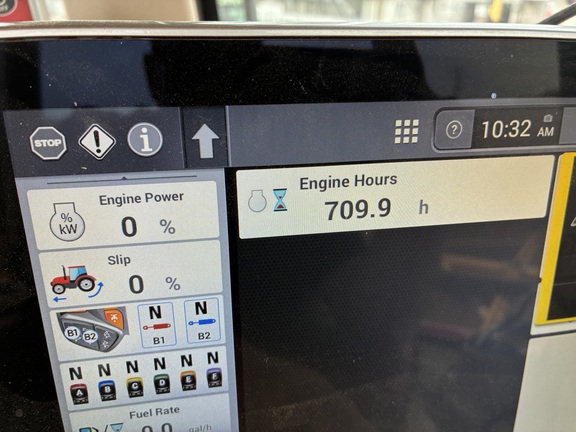 2022 Case IH Steiger 620 AFS Quad (26th thumbnail)