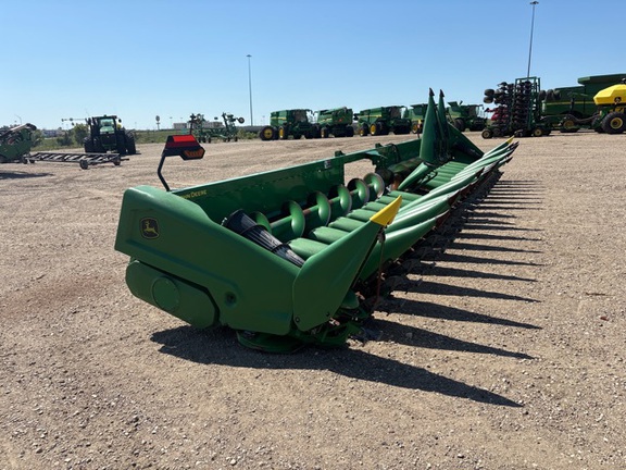 2021 John Deere C18R - Photo7