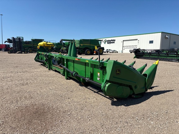2021 John Deere C18R - Photo5