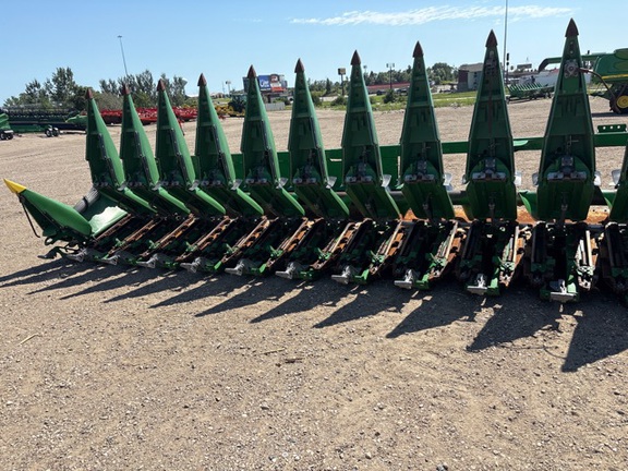 2021 John Deere C18R - Photo10