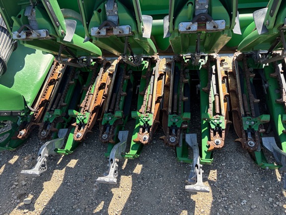 2021 John Deere C18R - Photo16