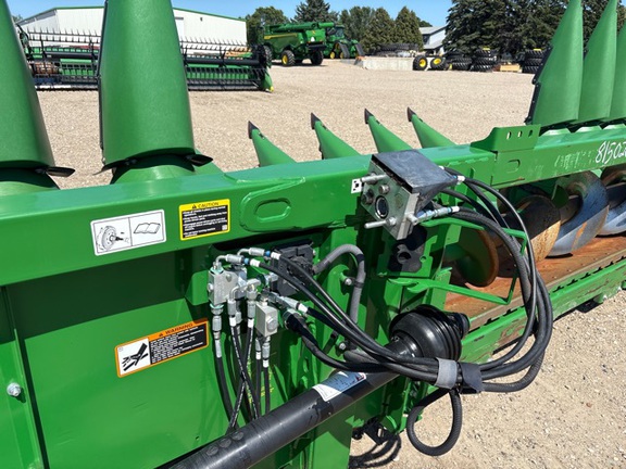 2021 John Deere C18R - Photo18