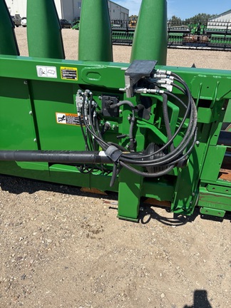 2021 John Deere C18R - Photo19