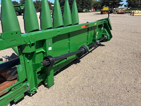2021 John Deere C18R - Photo21
