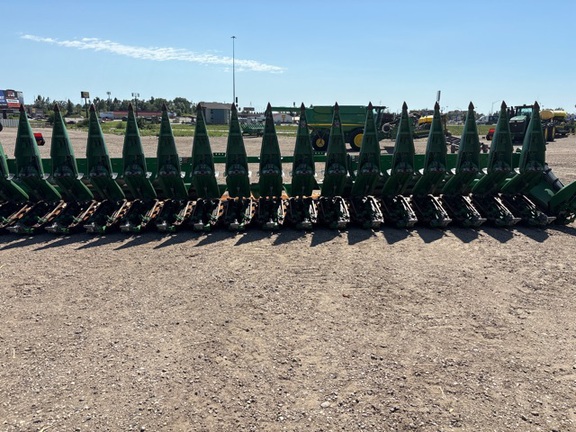 2021 John Deere C18R - Photo8