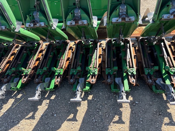 2021 John Deere C18R - Photo15