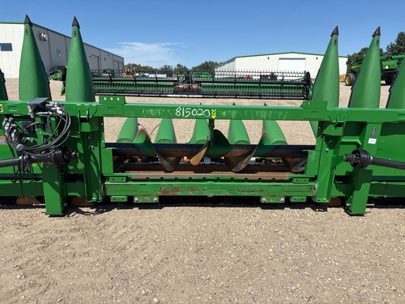 2021 John Deere C18R - Photo22