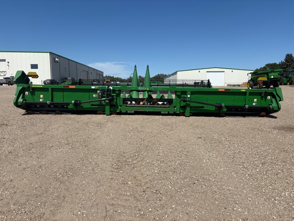 2021 John Deere C18R - Photo4
