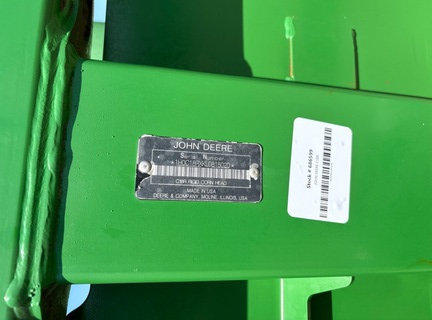 2021 John Deere C18R - Photo23