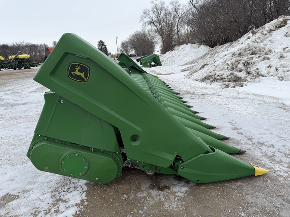 2021 John Deere C18R - Photo2