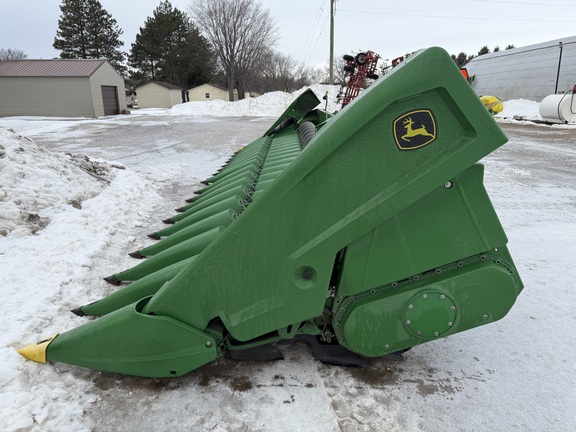 2021 John Deere C18R - Photo5