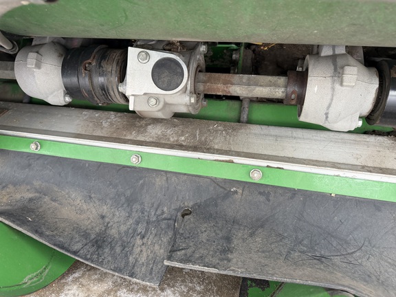 2021 John Deere C18R - Photo8