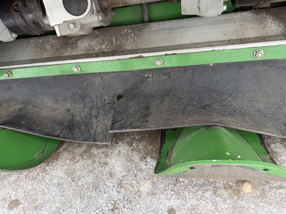 2021 John Deere C18R - Photo12