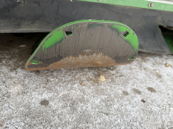 2021 John Deere C18R - Photo13