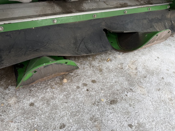 2021 John Deere C18R - Photo14