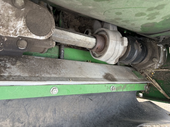 2021 John Deere C18R - Photo9