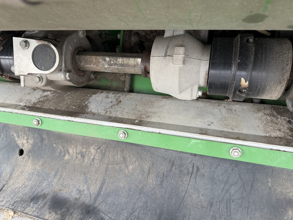 2021 John Deere C18R - Photo10