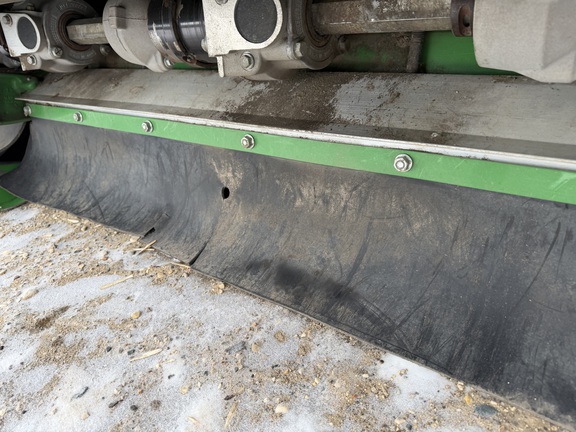 2021 John Deere C18R - Photo11