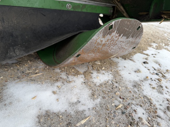 2021 John Deere C18R - Photo15