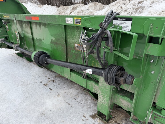 2021 John Deere C18R - Photo16