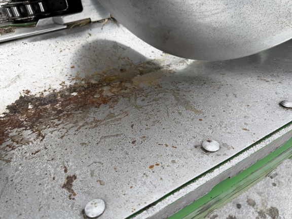 2021 John Deere C18R - Photo20