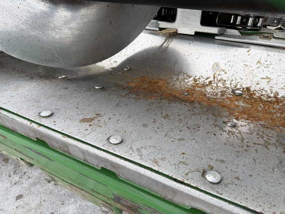 2021 John Deere C18R - Photo21