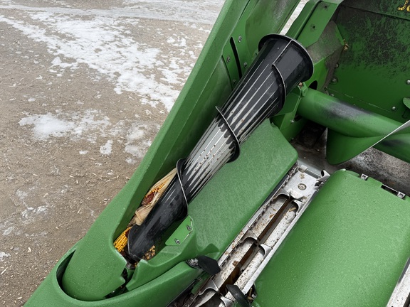 2021 John Deere C18R - Photo24