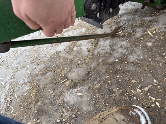 2021 John Deere C18R - Photo26