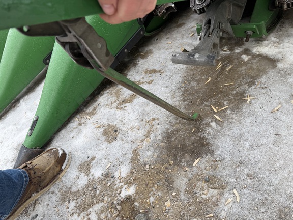 2021 John Deere C18R - Photo27