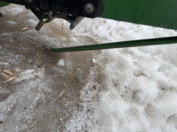 2021 John Deere C18R - Photo29