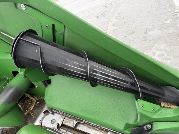 2021 John Deere C18R - Photo25