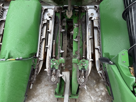 2021 John Deere C18R - Photo30