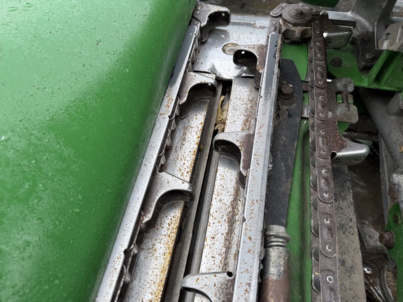 2021 John Deere C18R - Photo31