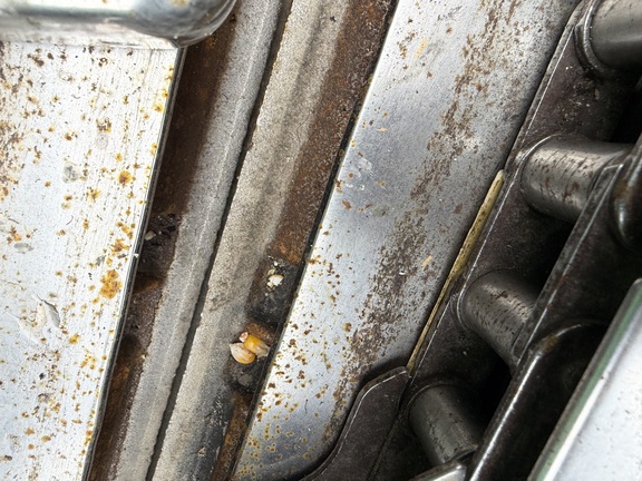 2021 John Deere C18R - Photo33