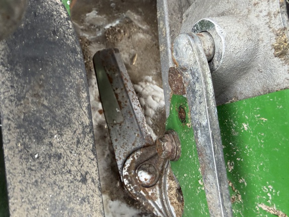 2021 John Deere C18R - Photo36