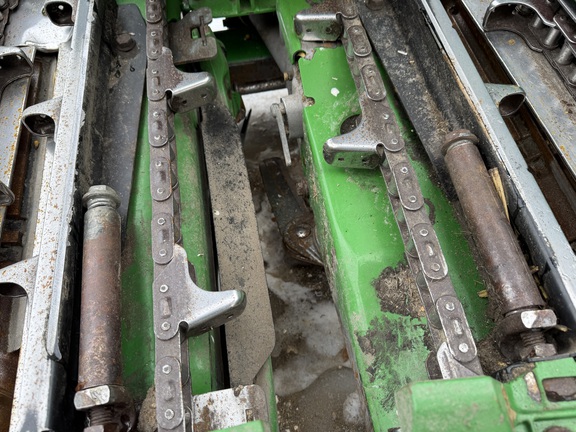 2021 John Deere C18R - Photo35