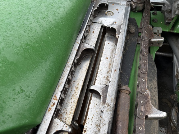 2021 John Deere C18R - Photo38