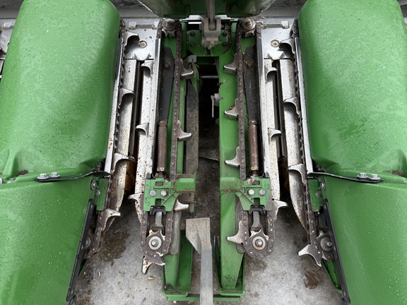 2021 John Deere C18R - Photo37