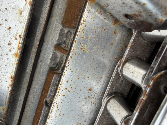 2021 John Deere C18R - Photo40