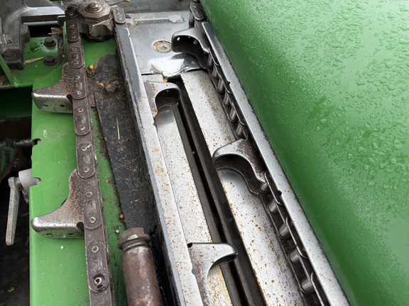 2021 John Deere C18R - Photo39