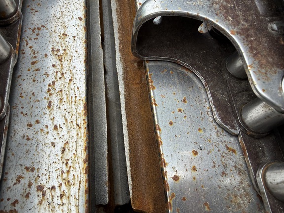 2021 John Deere C18R - Photo41