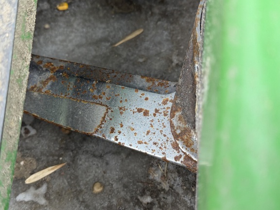 2021 John Deere C18R - Photo43