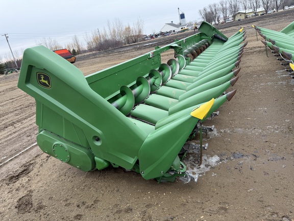 2021 John Deere C18R - Photo2