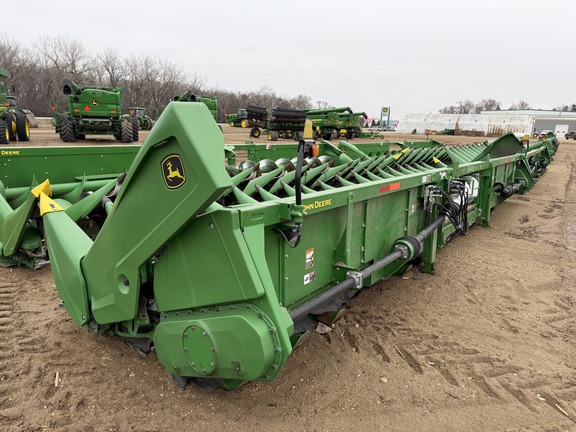 2021 John Deere C18R - Photo4